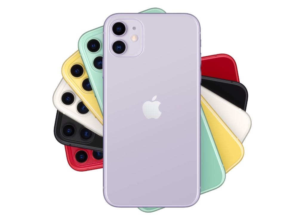 iphone 11三維動(dòng)畫(huà)宣傳片